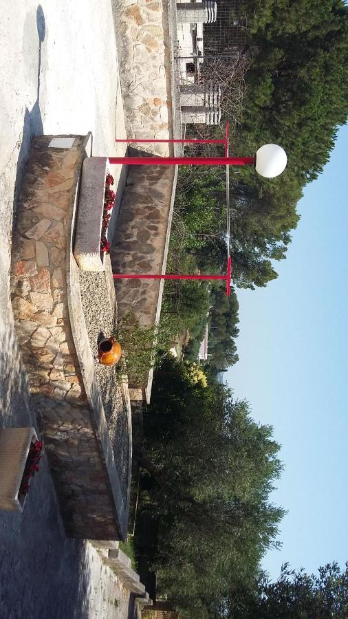Villa Relax Martina Franca Luaran gambar