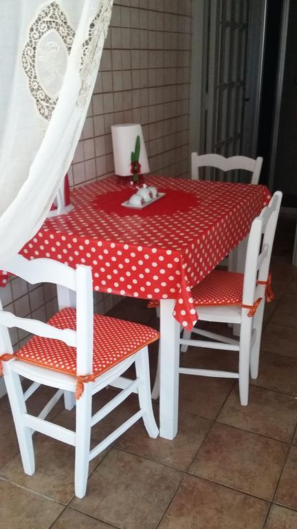 Villa Relax Martina Franca Luaran gambar