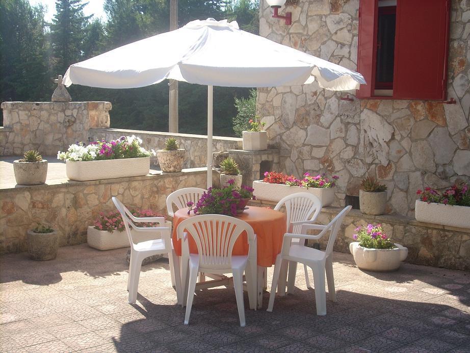 Villa Relax Martina Franca Luaran gambar