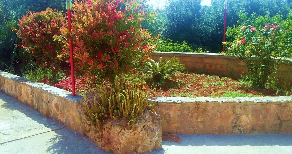 Villa Relax Martina Franca Luaran gambar