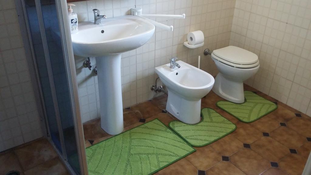 Villa Relax Martina Franca Luaran gambar