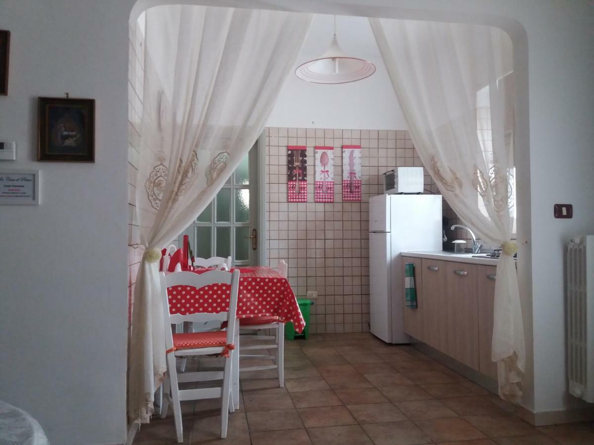 Villa Relax Martina Franca Luaran gambar