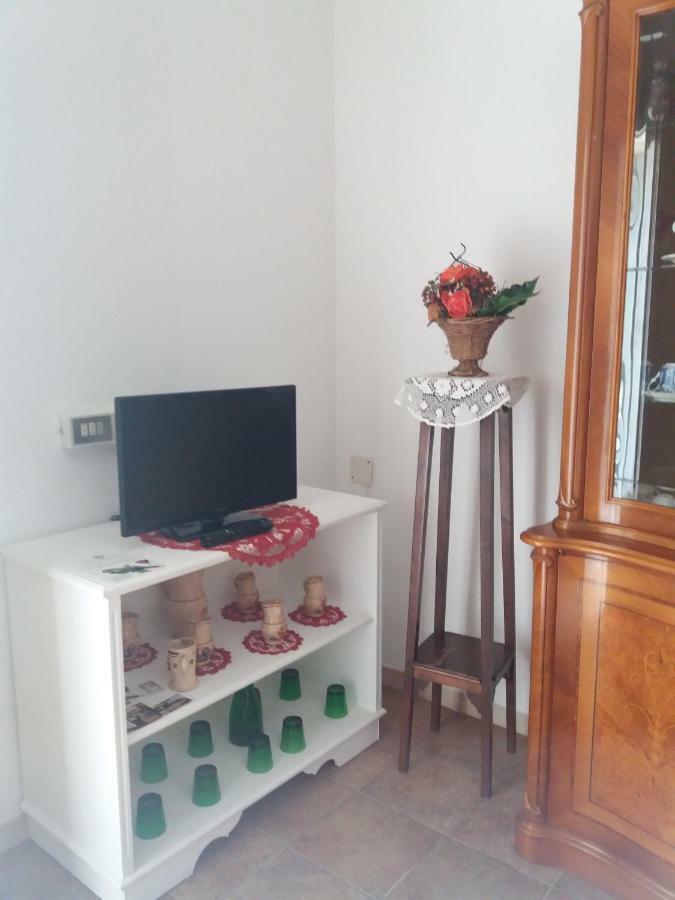 Villa Relax Martina Franca Luaran gambar