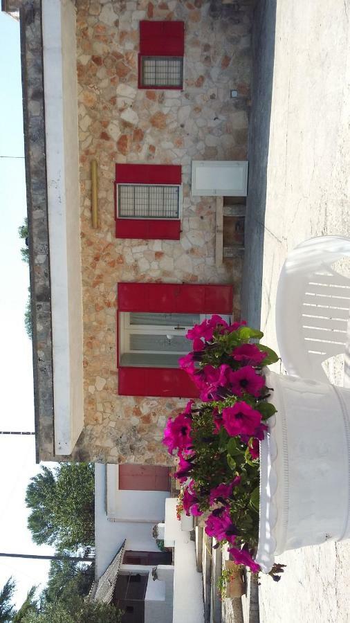 Villa Relax Martina Franca Luaran gambar