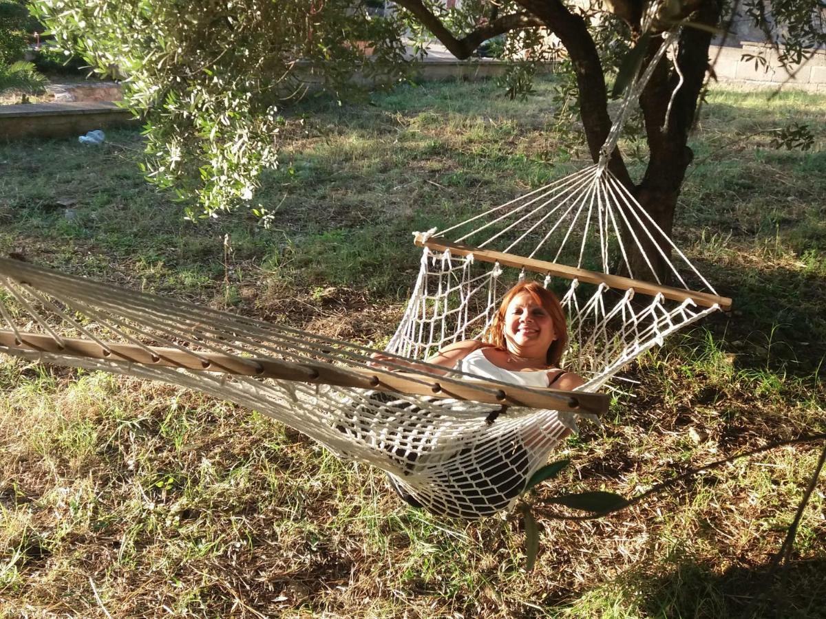 Villa Relax Martina Franca Luaran gambar