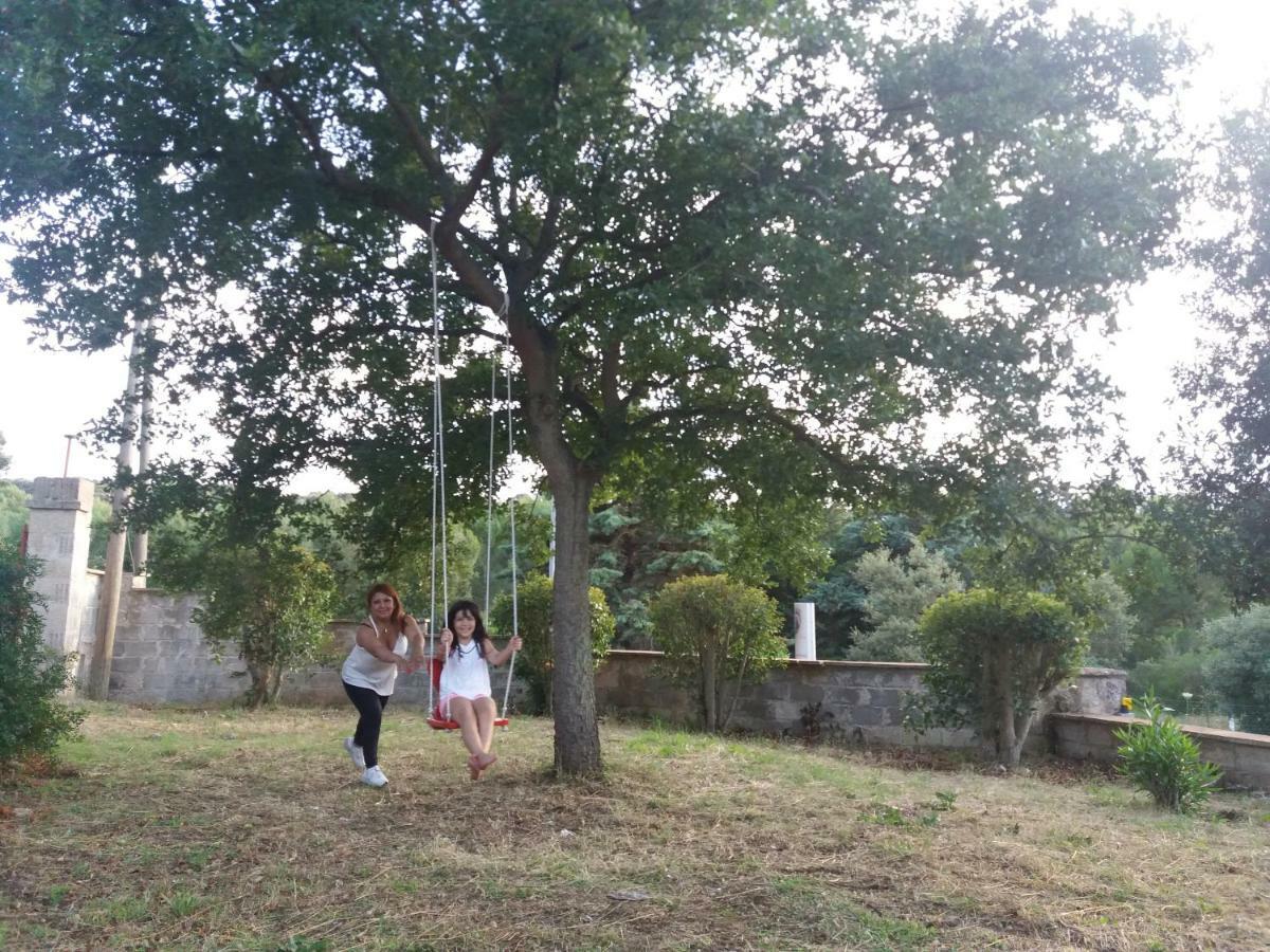 Villa Relax Martina Franca Luaran gambar