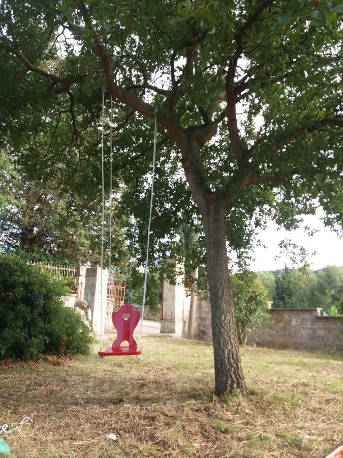 Villa Relax Martina Franca Luaran gambar